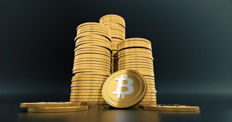 Crypto Bubbles