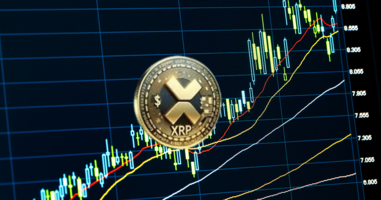 how high can xrp go