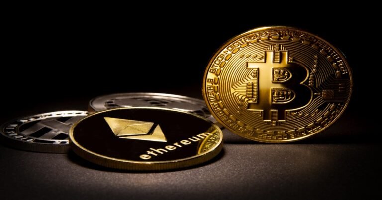 Crypto news