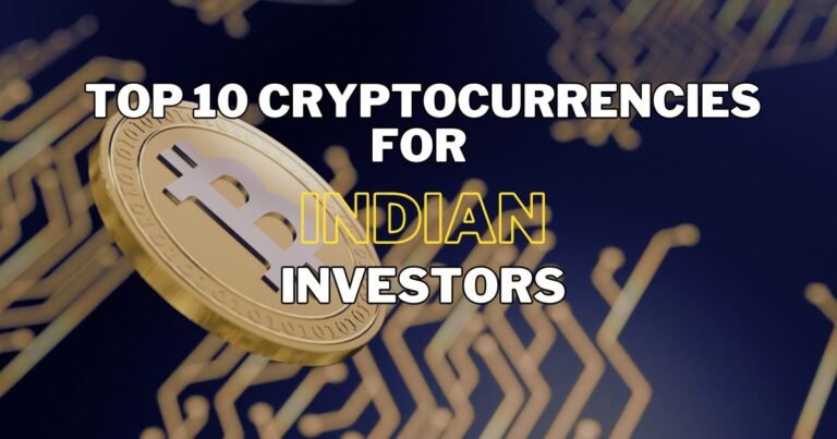 Cryptocurrencies for Indian Investors