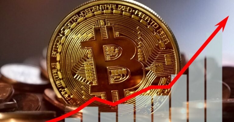 Free Bitcoin
