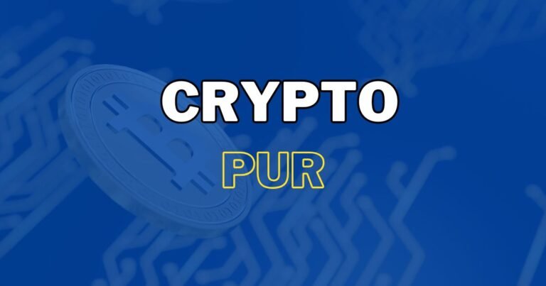 Crypto Pur