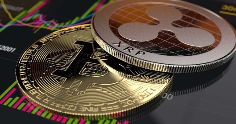XRP Crypto