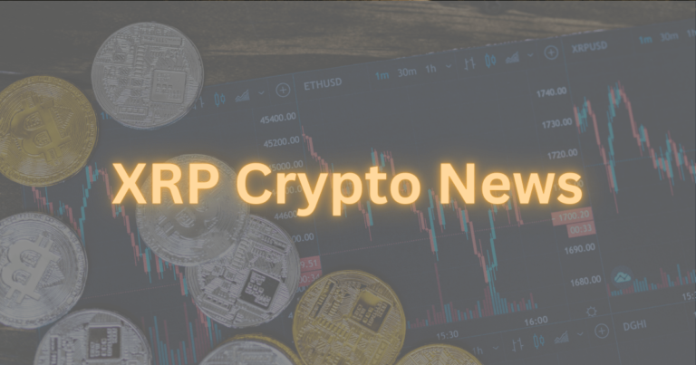 XRP Crypto News