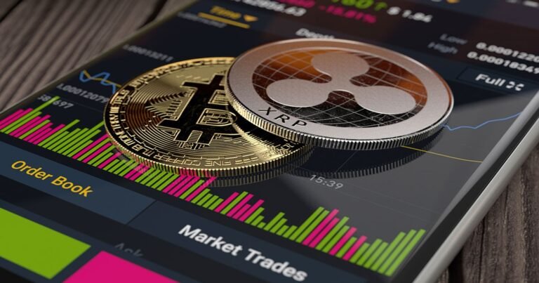 is crypto halal